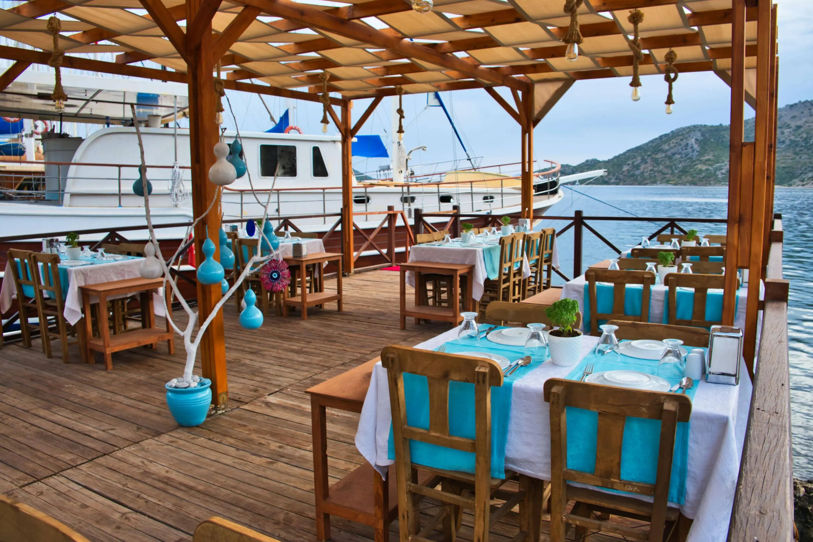 Defne Lori̇na Buti̇k Hotel