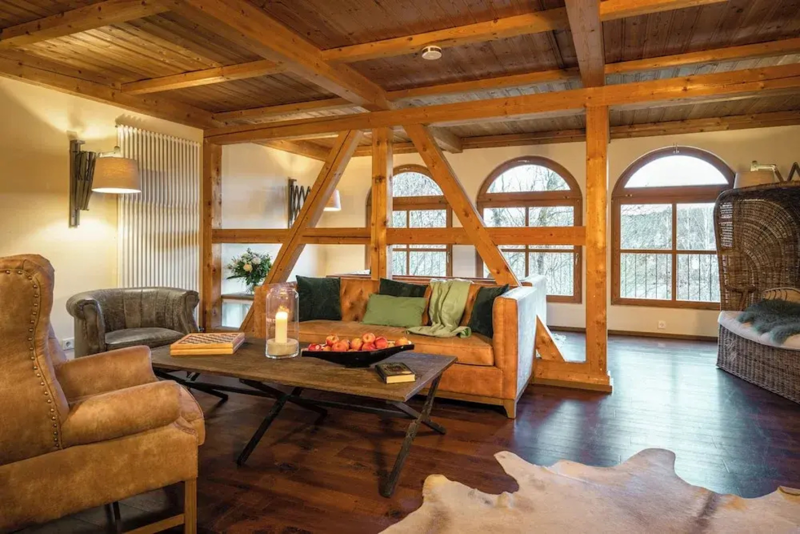 Das Landhaus - by BollAnts