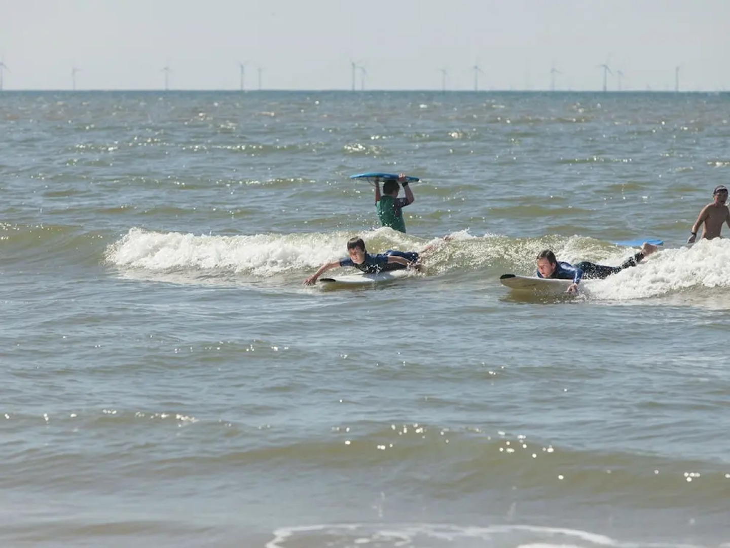 Dutch Farmhouse for 12 People in Picturesque Schoorl With Views Across the Dunes