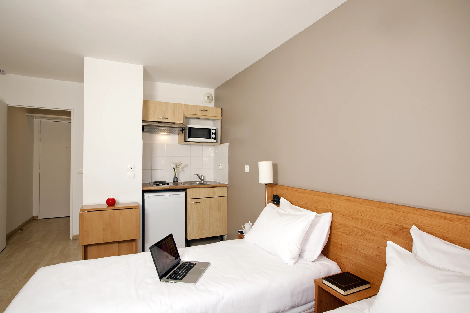 Séjours & Affaires Créteil Le Magistere