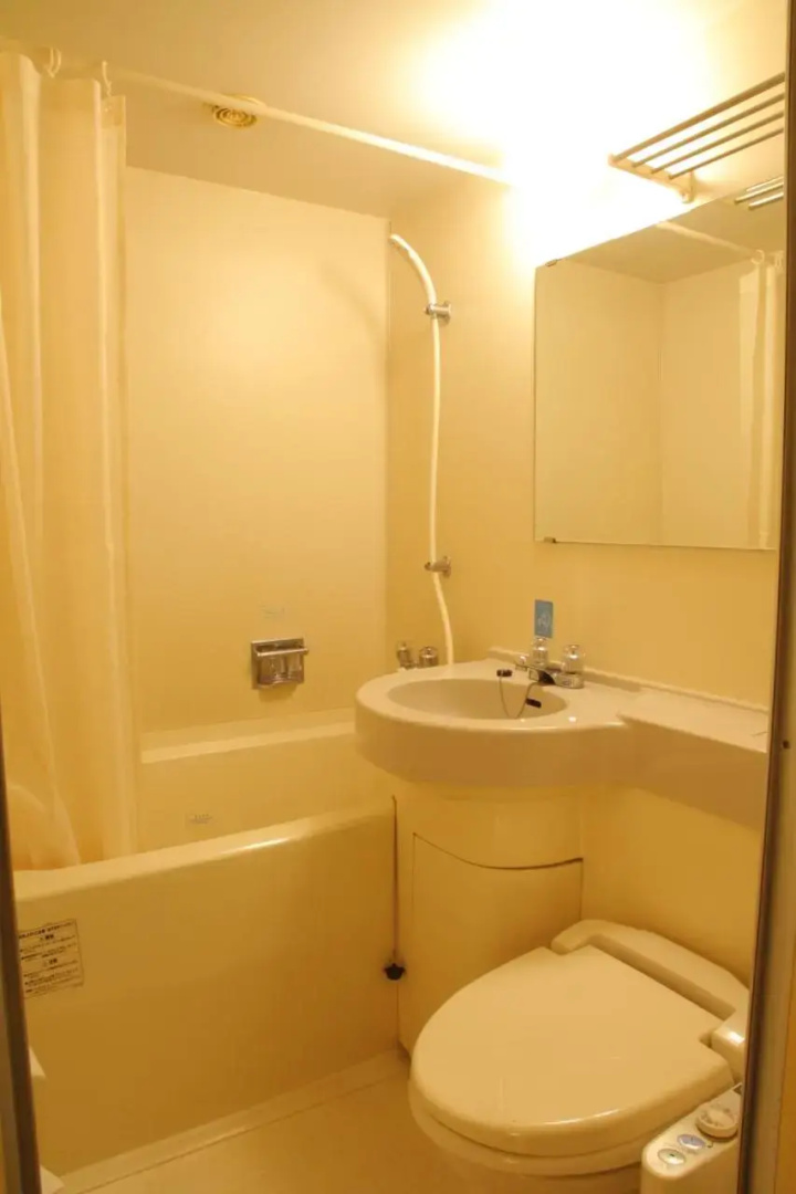 Smile Hotel Fukuoka Okawa