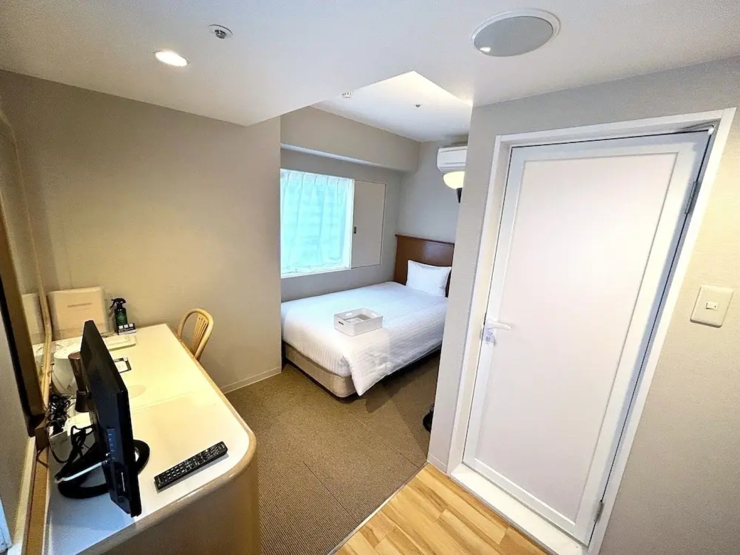 Quintessa Hotel Akita