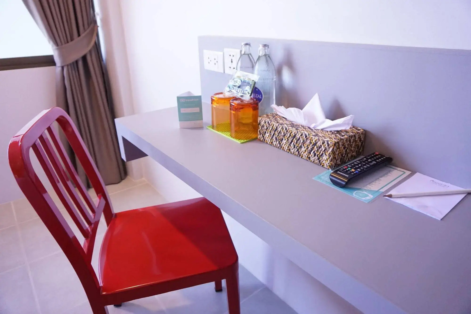 Отель Recenta Style Phuket Town