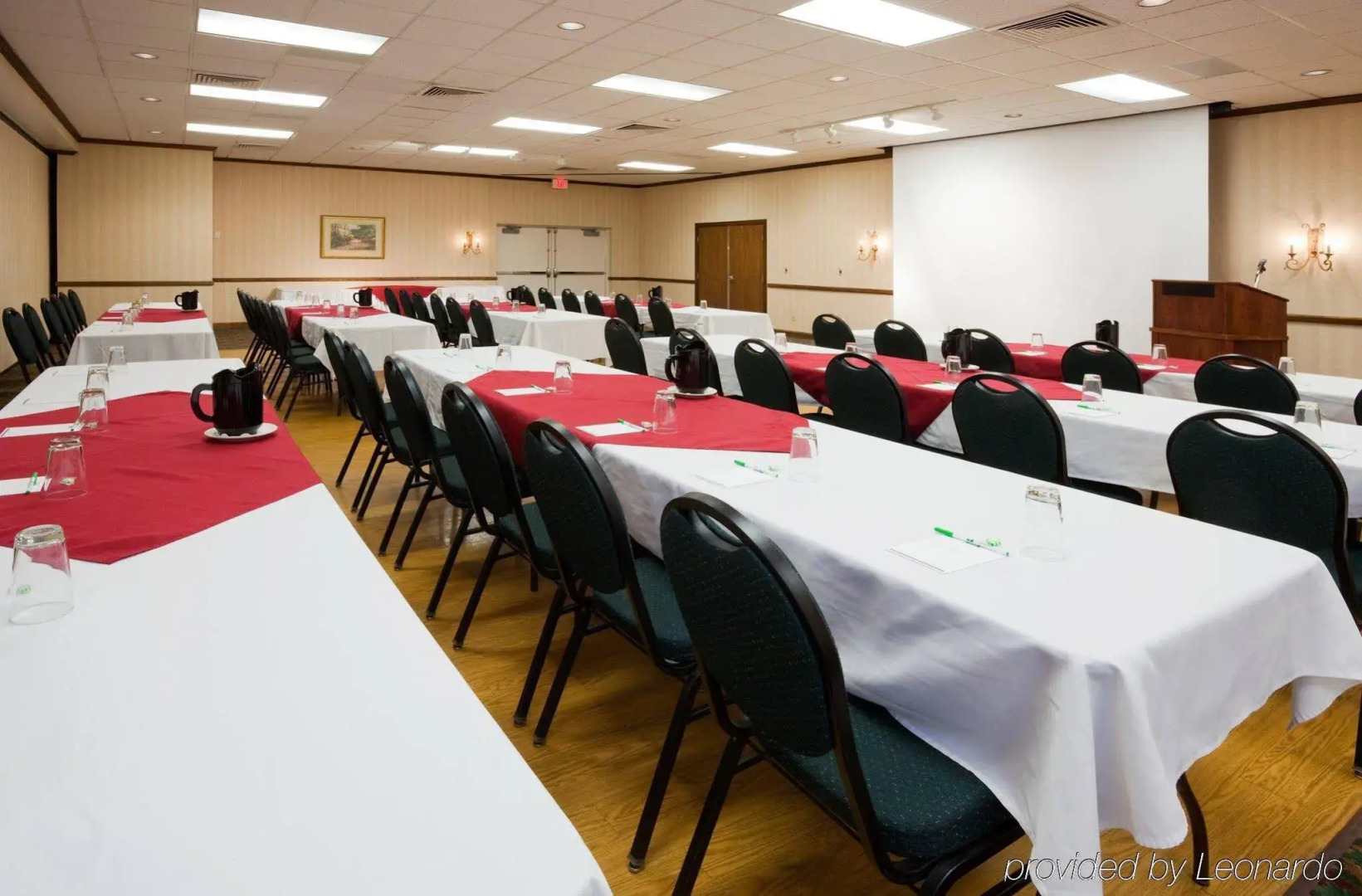 Radisson Hotel and Conference Center Fond du Lac