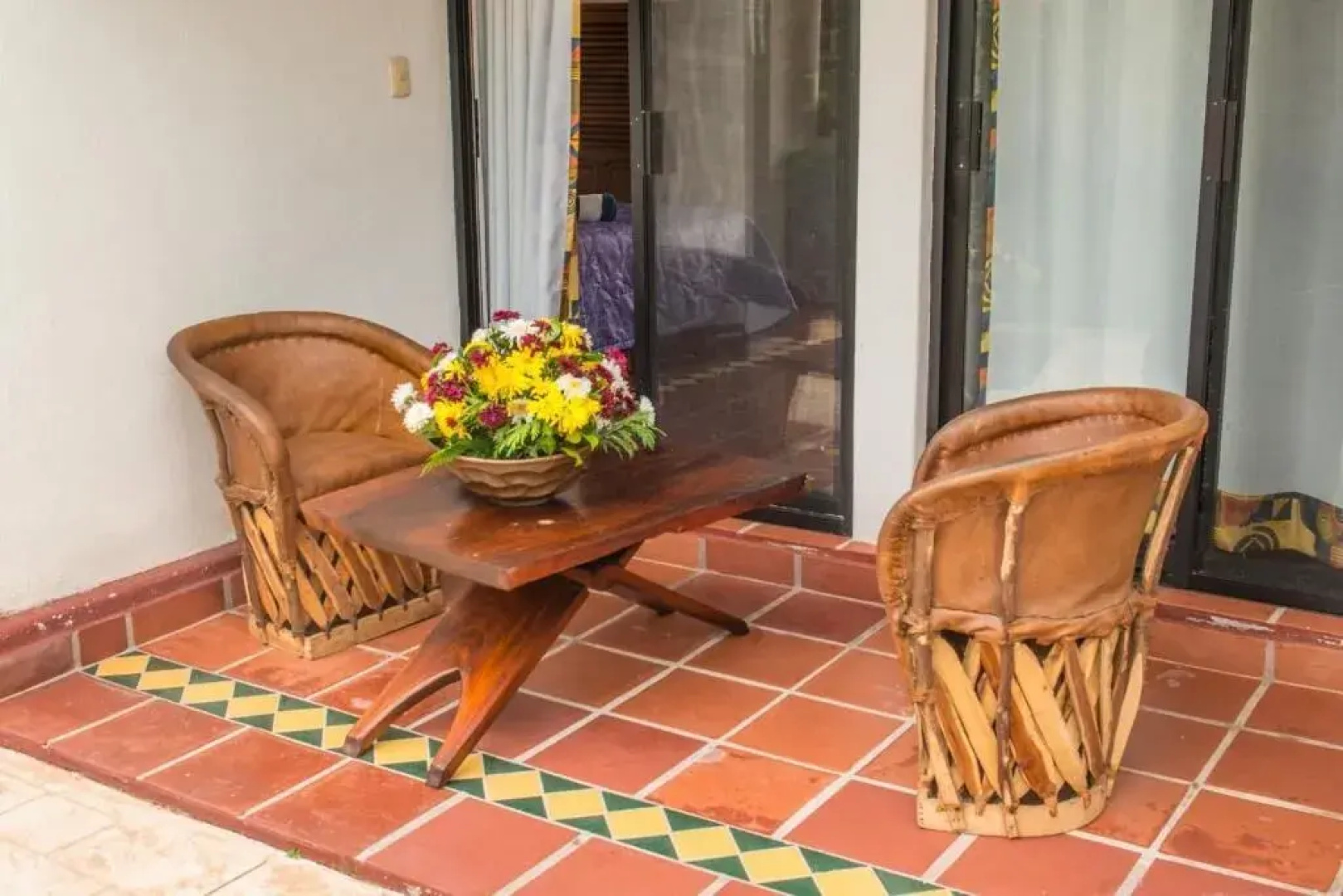 Hotel Villa Azul