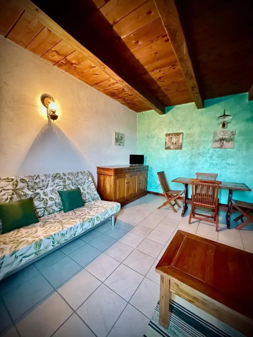 Agriturismo Corte Sakura