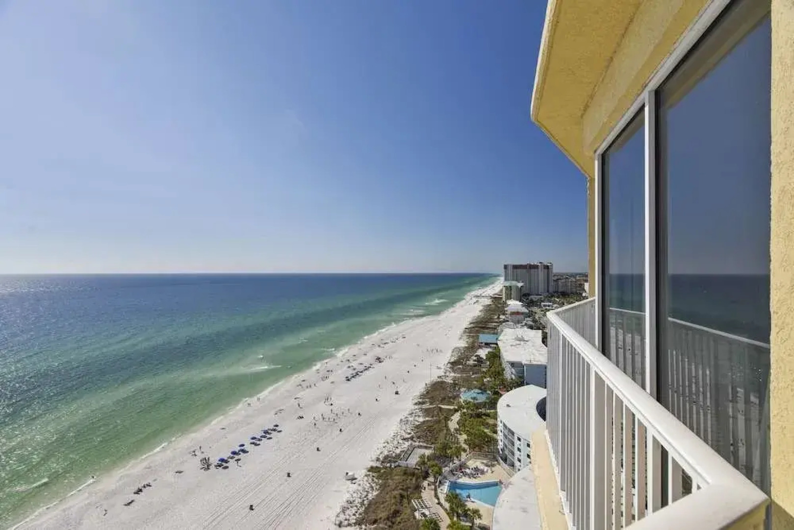 Boardwalk Beach Resort by Royal American Beach Getaways