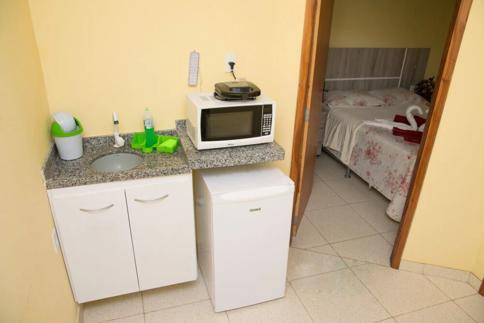 Chalés Recantos do Mar