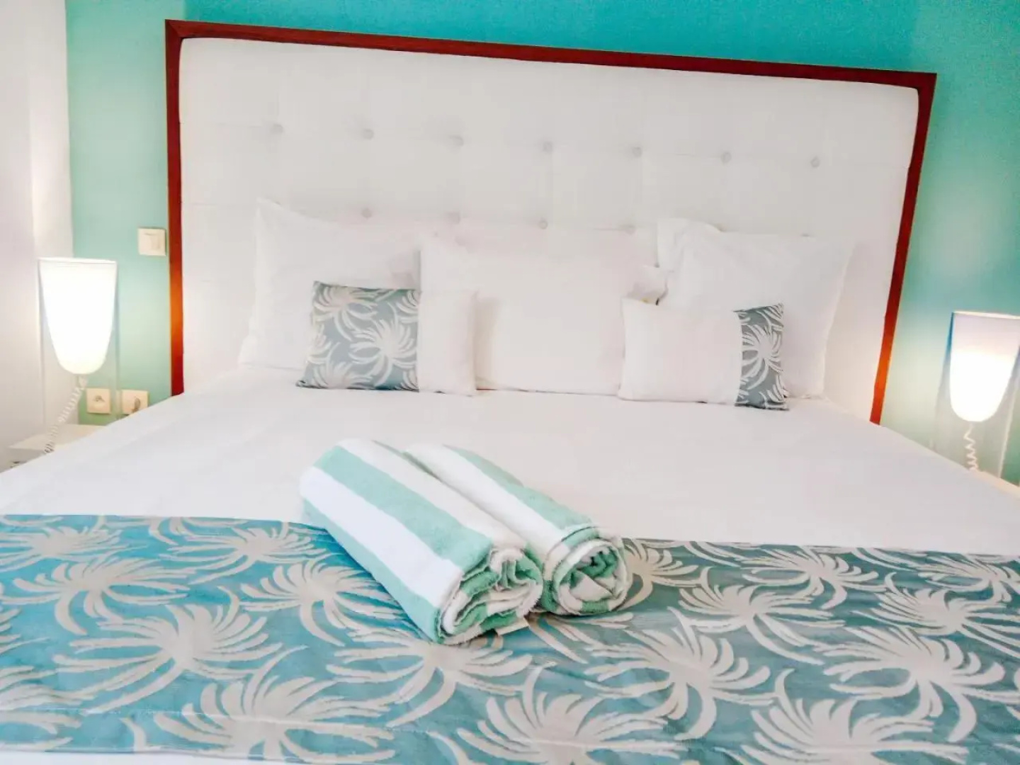 Residence Catalina Apt 3 (Adults Only)