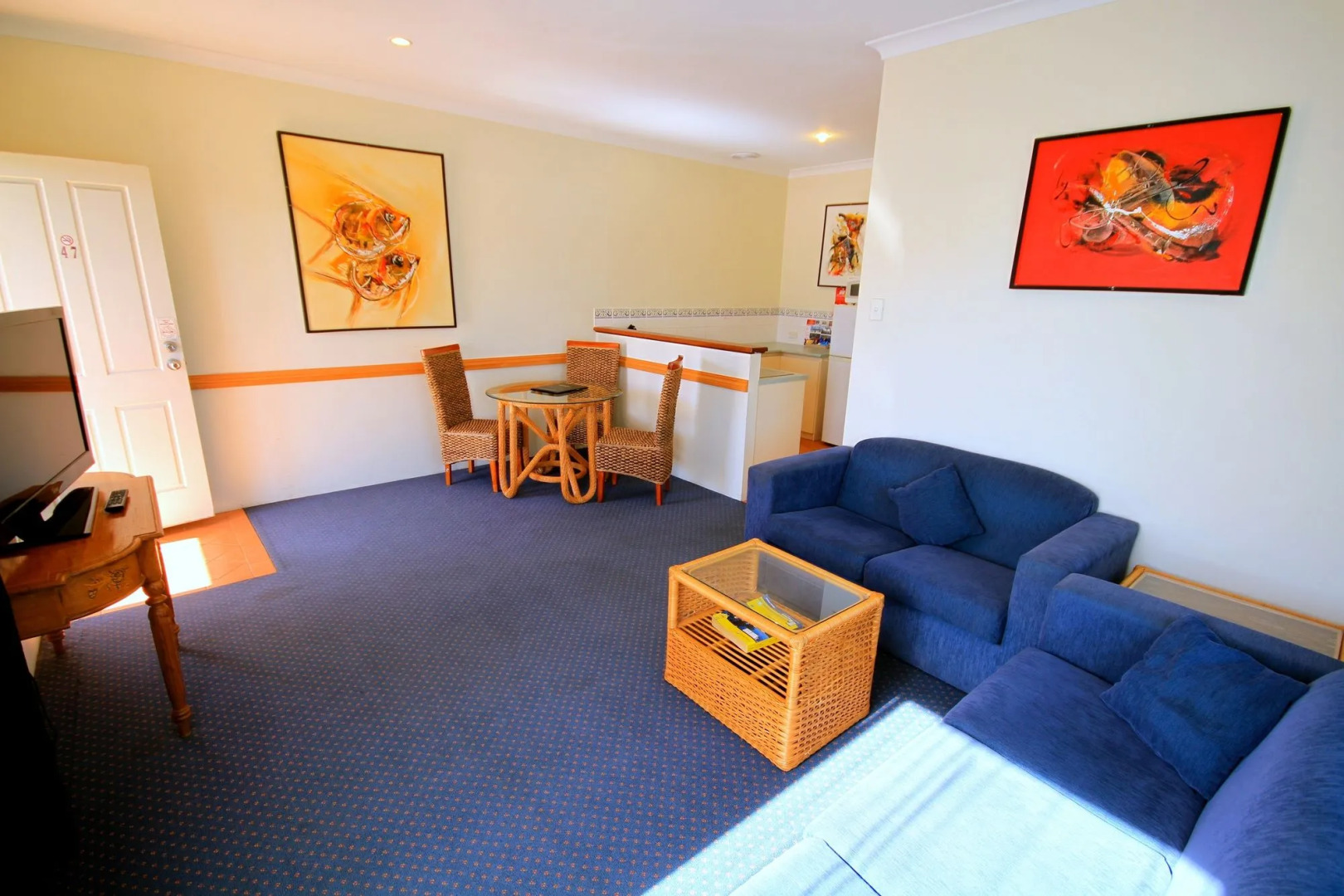 Bunbury Apartment Motel