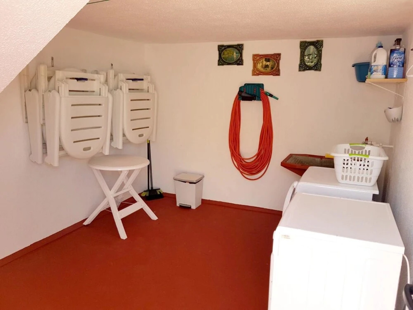 House With 4 Bedrooms in Santa Cruz de Tenerife, With Wonderful sea View, Furnished Terrace and Wifi - 7 km From the Beach