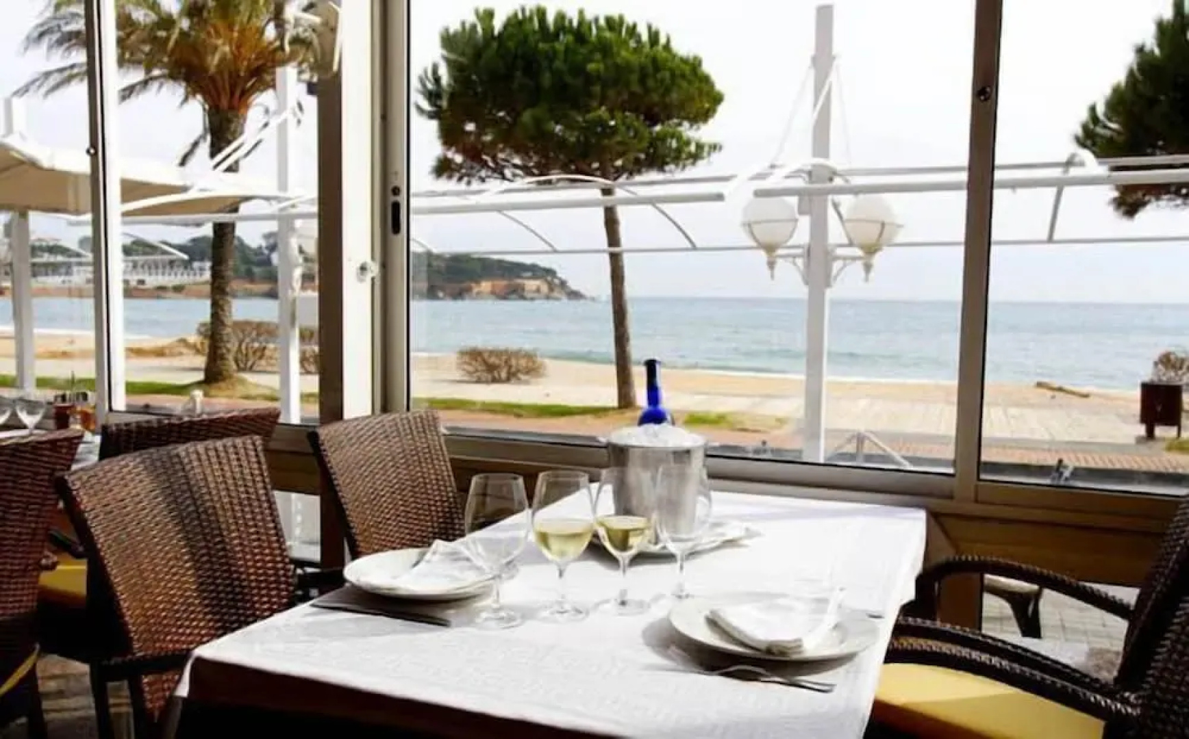 Hotel Sant Pol