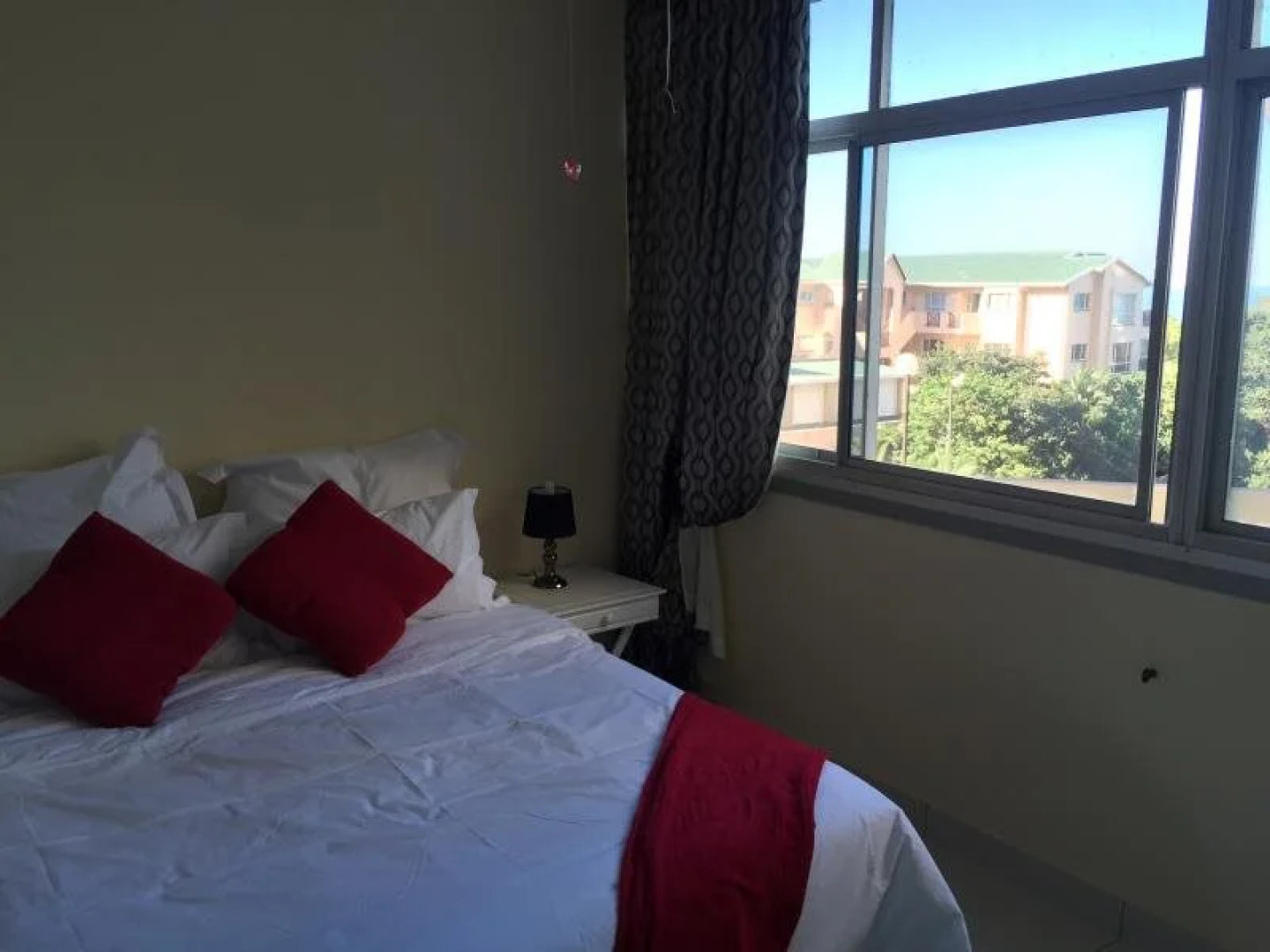 Shangri La Holiday Flats