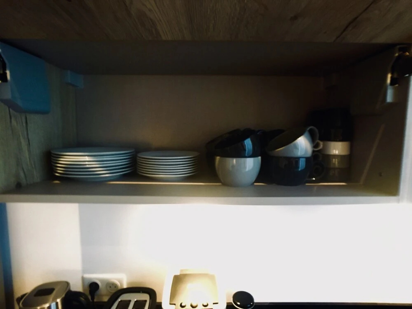 Les Appartements de Louis