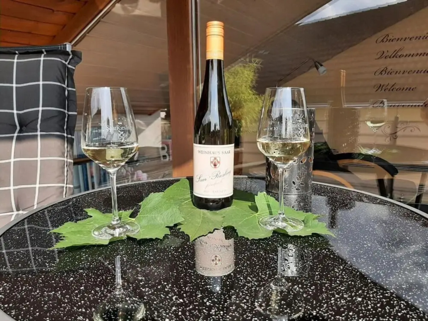 Holiday Apartment Magnolia