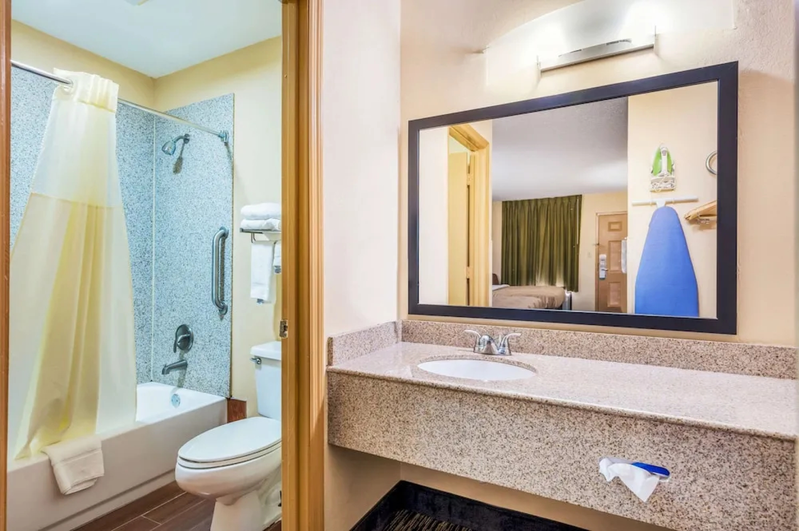 Quality Inn
