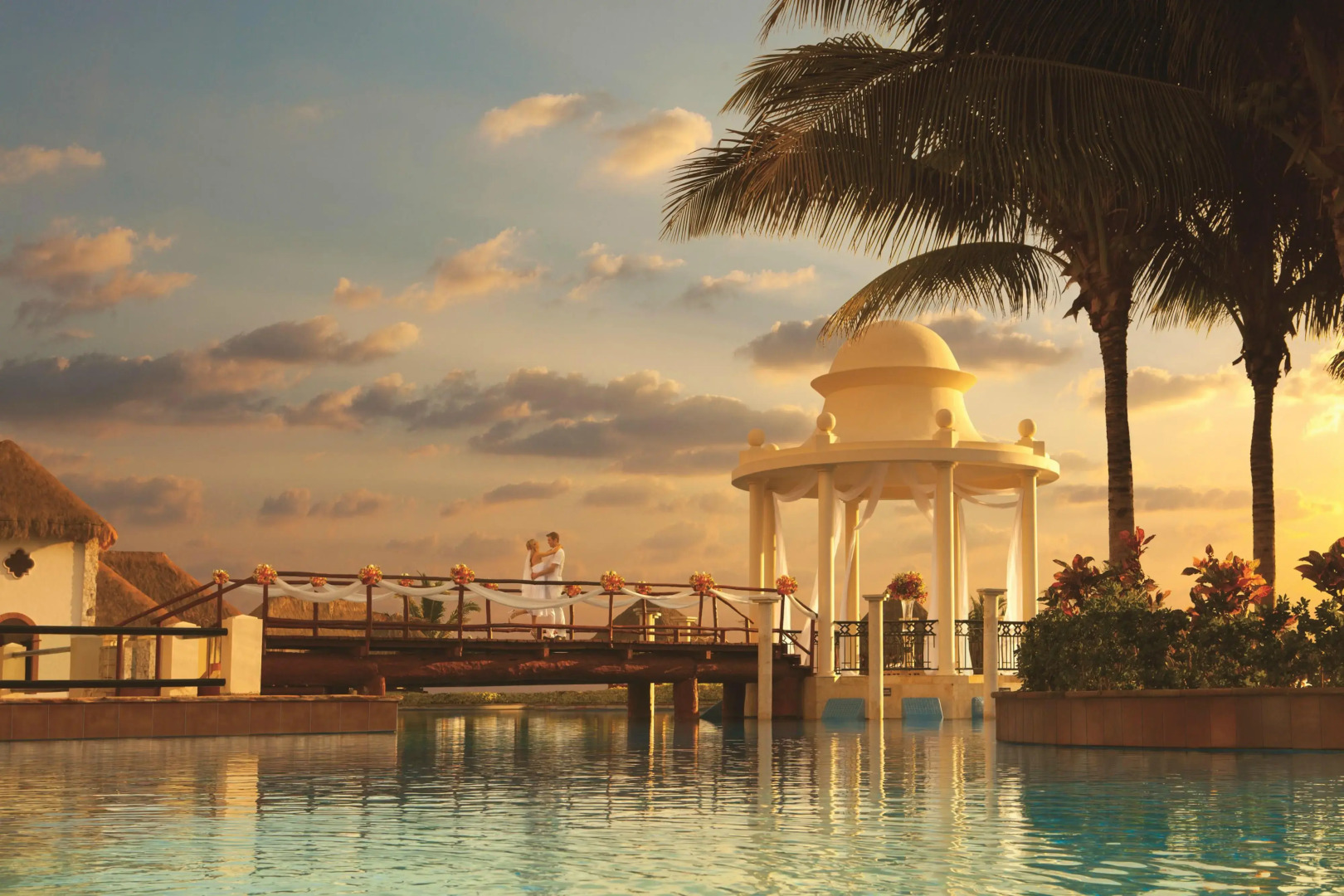 Dreams Sapphire Resort & Spa - All Inclusive
