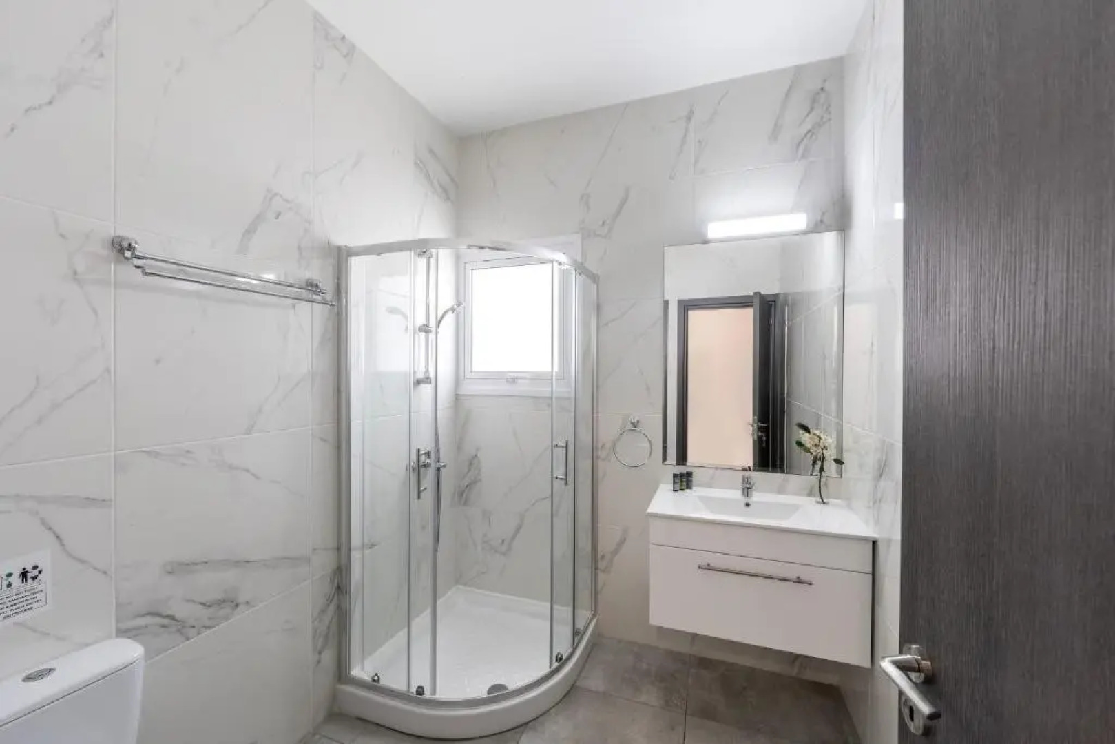 Napa Bay View Villa 7