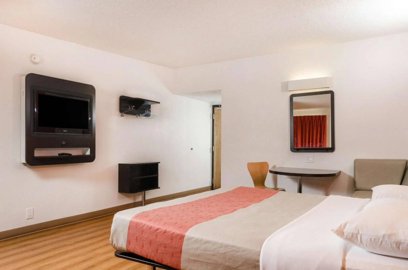 Ramada by Wyndham Merced