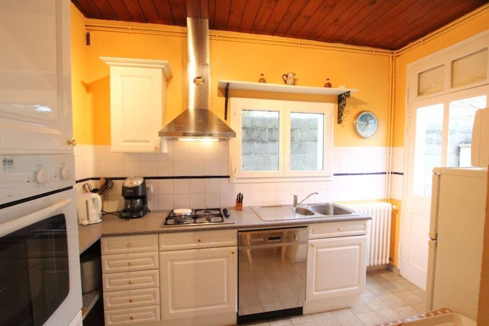 Gite les Flots Bleus