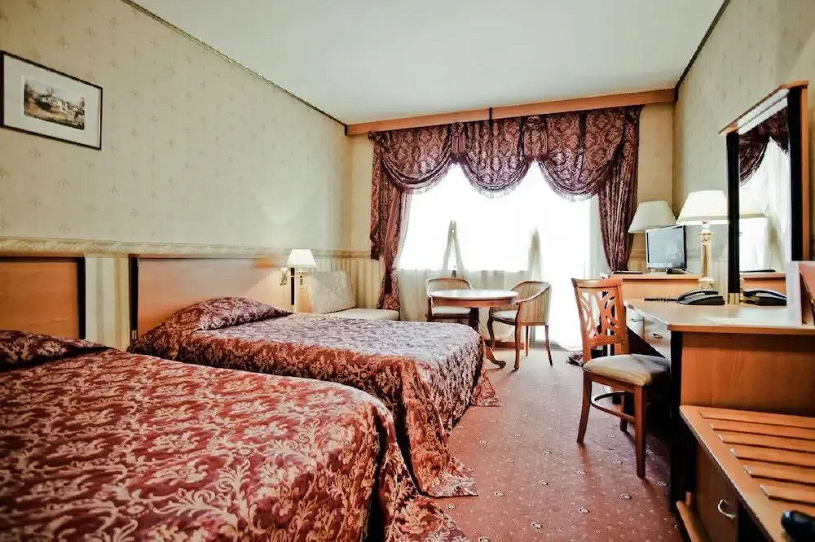 Pamporovo Village Complex