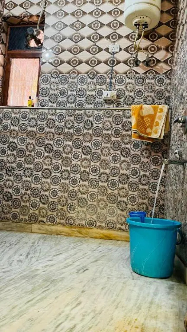 POP 89965 Om Satguru Vaishno Hotel