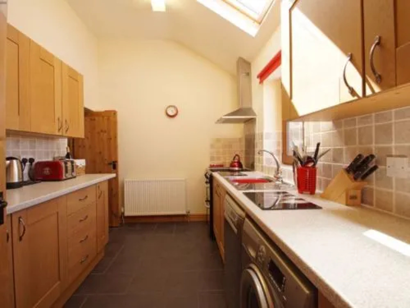 House Copa Le Barcari?s