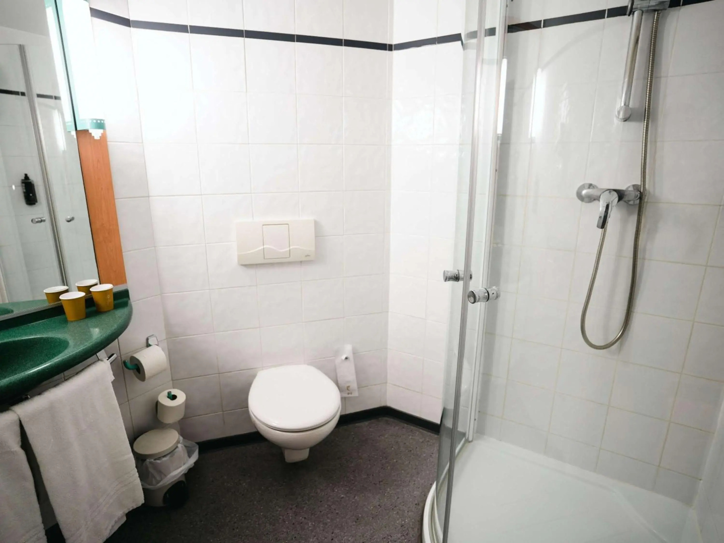 ibis Valladolid