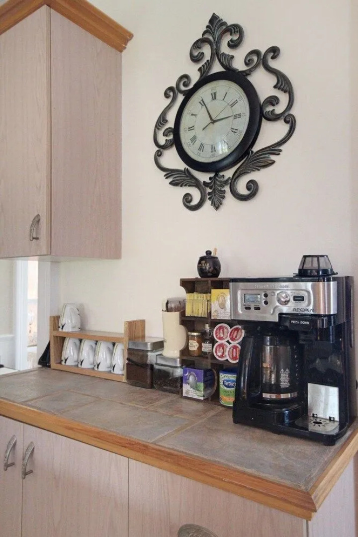 Gîte La demeure du Fondateur