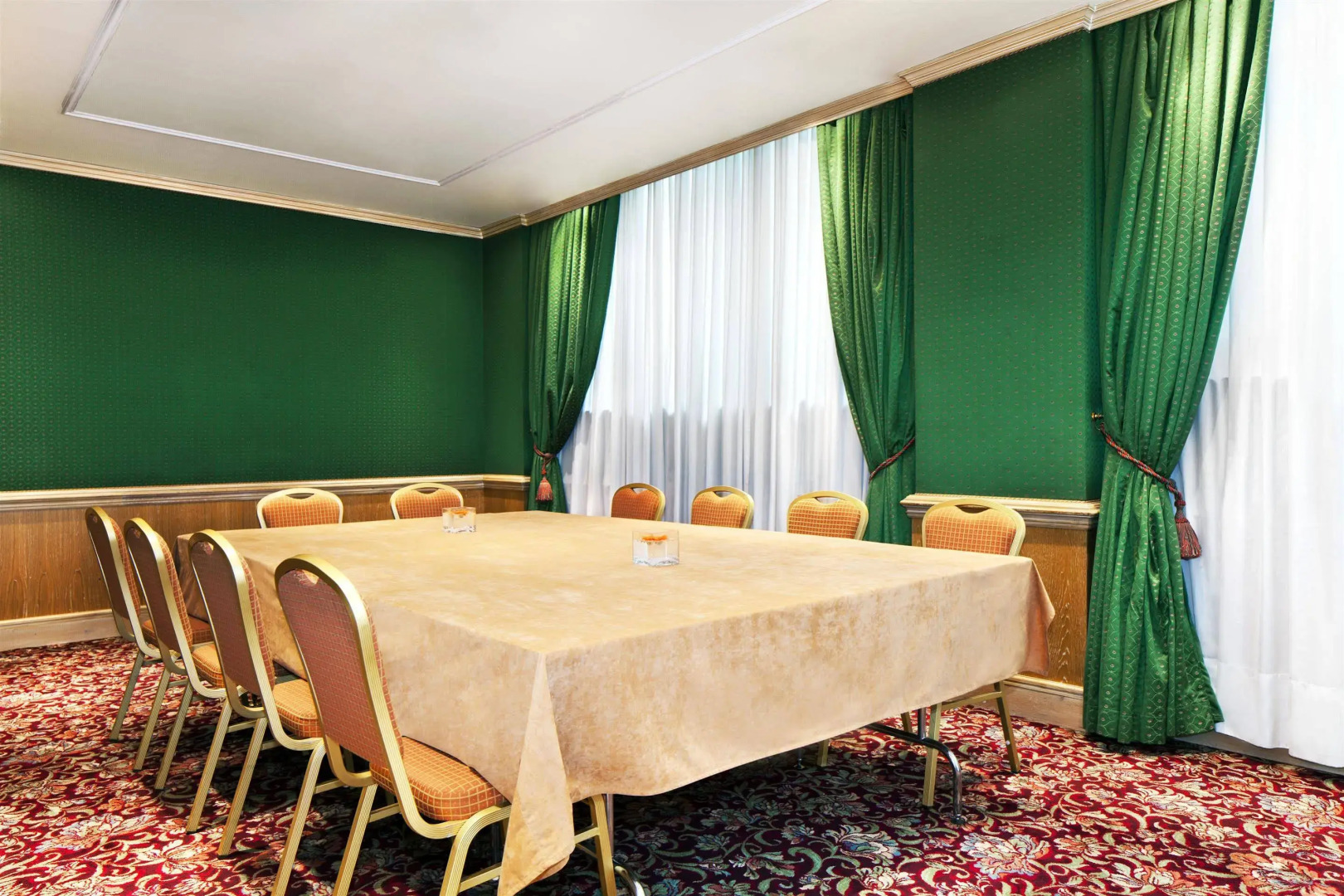 Duo Milan Porta Nuova, A Tribute Portfolio Hotel