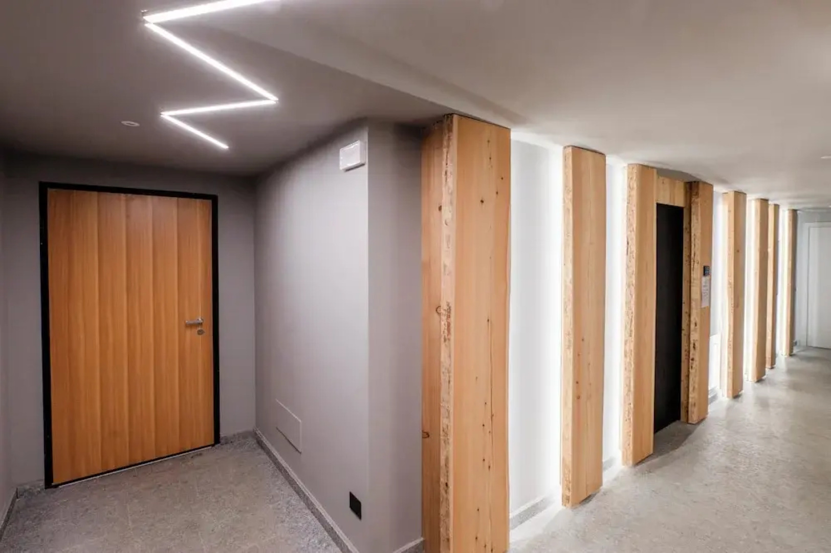 Dalania Mountain Apartments