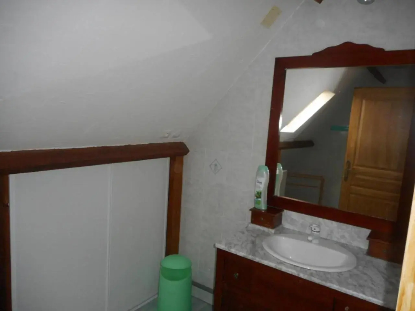 Gîte Sanghen, 4 pièces, 8 personnes - FR-1-376-73