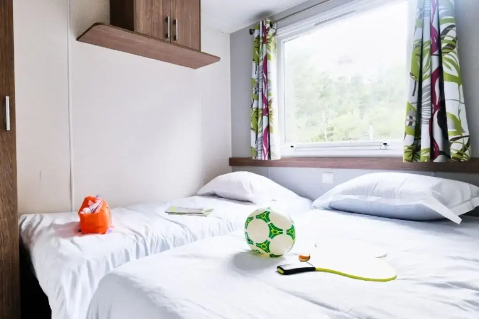 Camping Vallee Heureuse