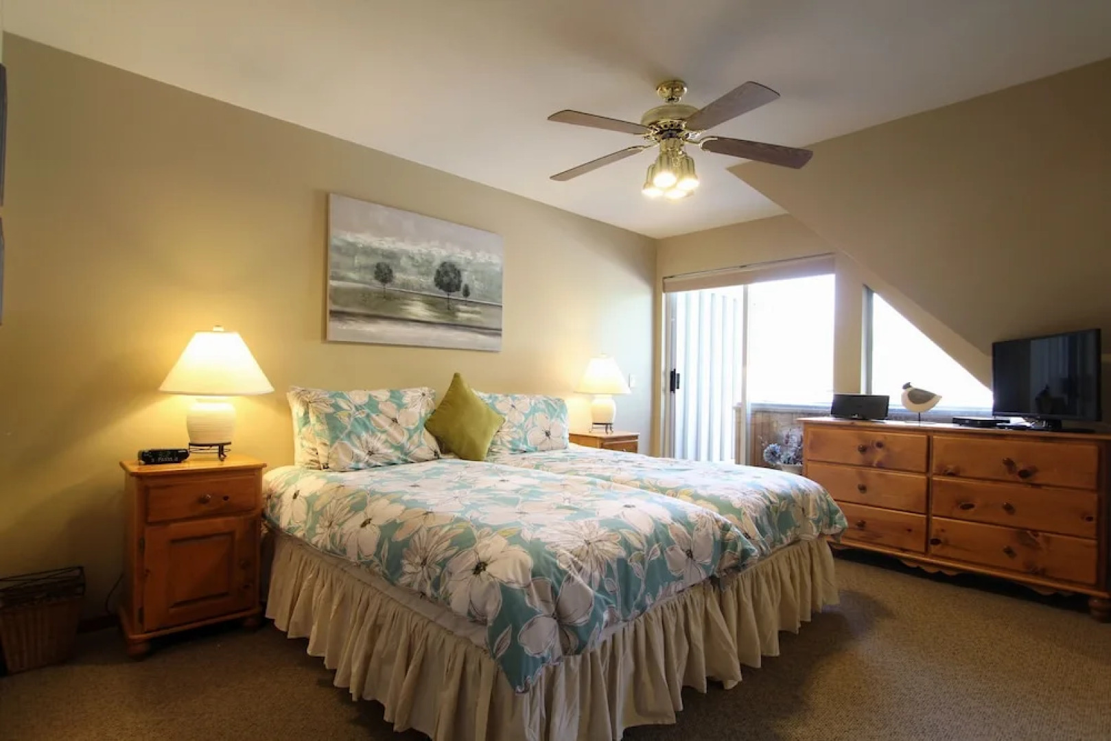 Lagoons Condos by Whistler Retreats