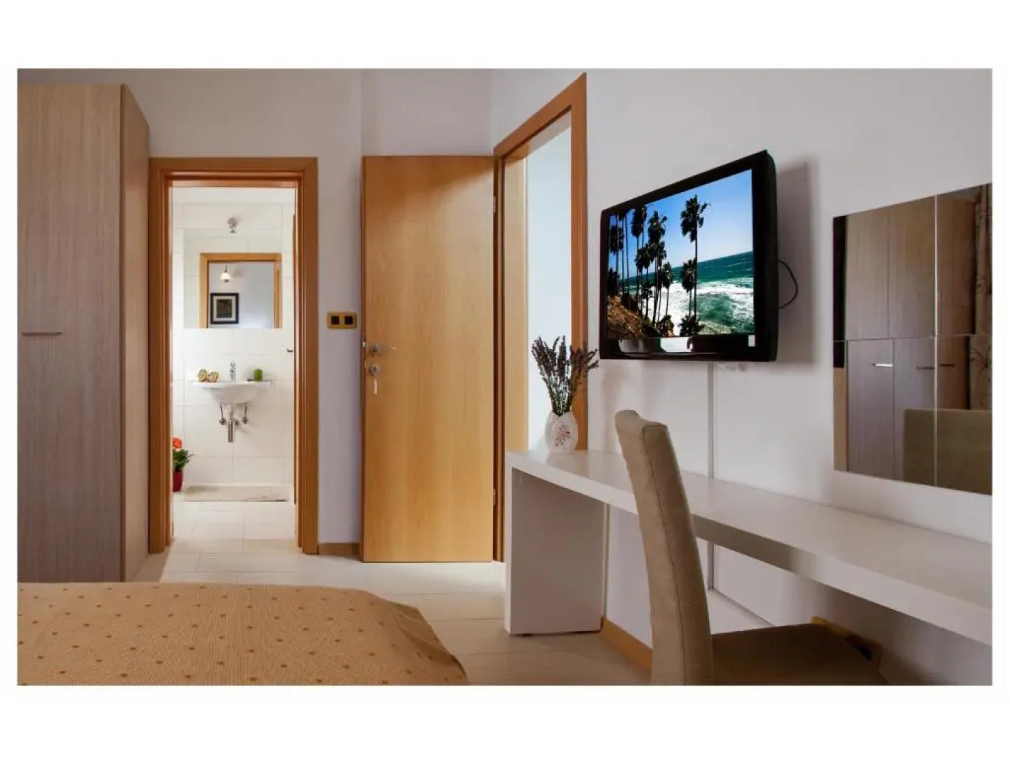 Apartments Moderno 2