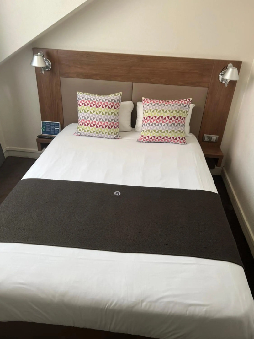 Campanile Orleans Centre - Gare