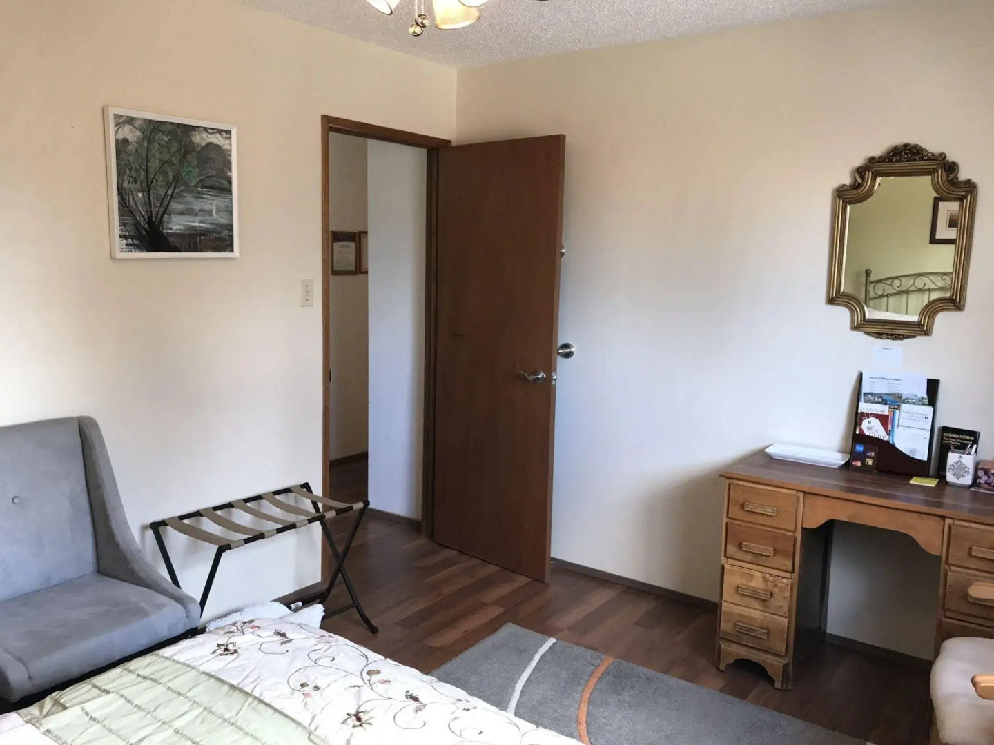 Wild Rose Bed & Breakfast