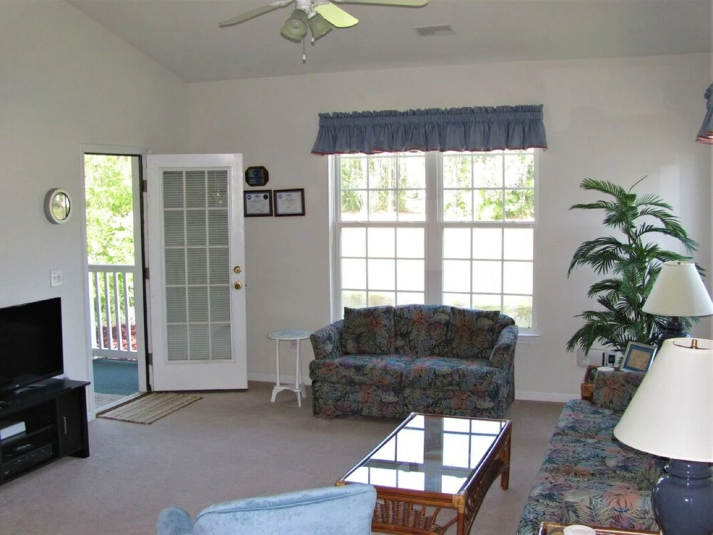 Sandpiper Villa's by Sloane Realty Vacations