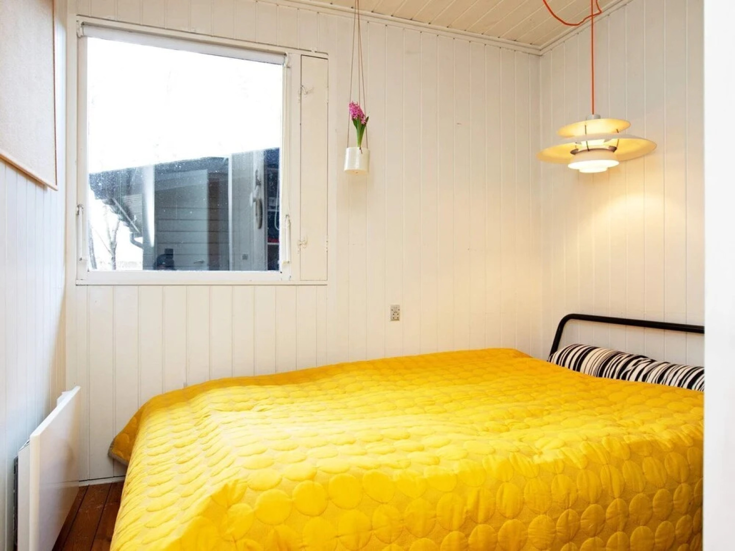 Tranquil Holiday Home in Hovedstaden With Terrace