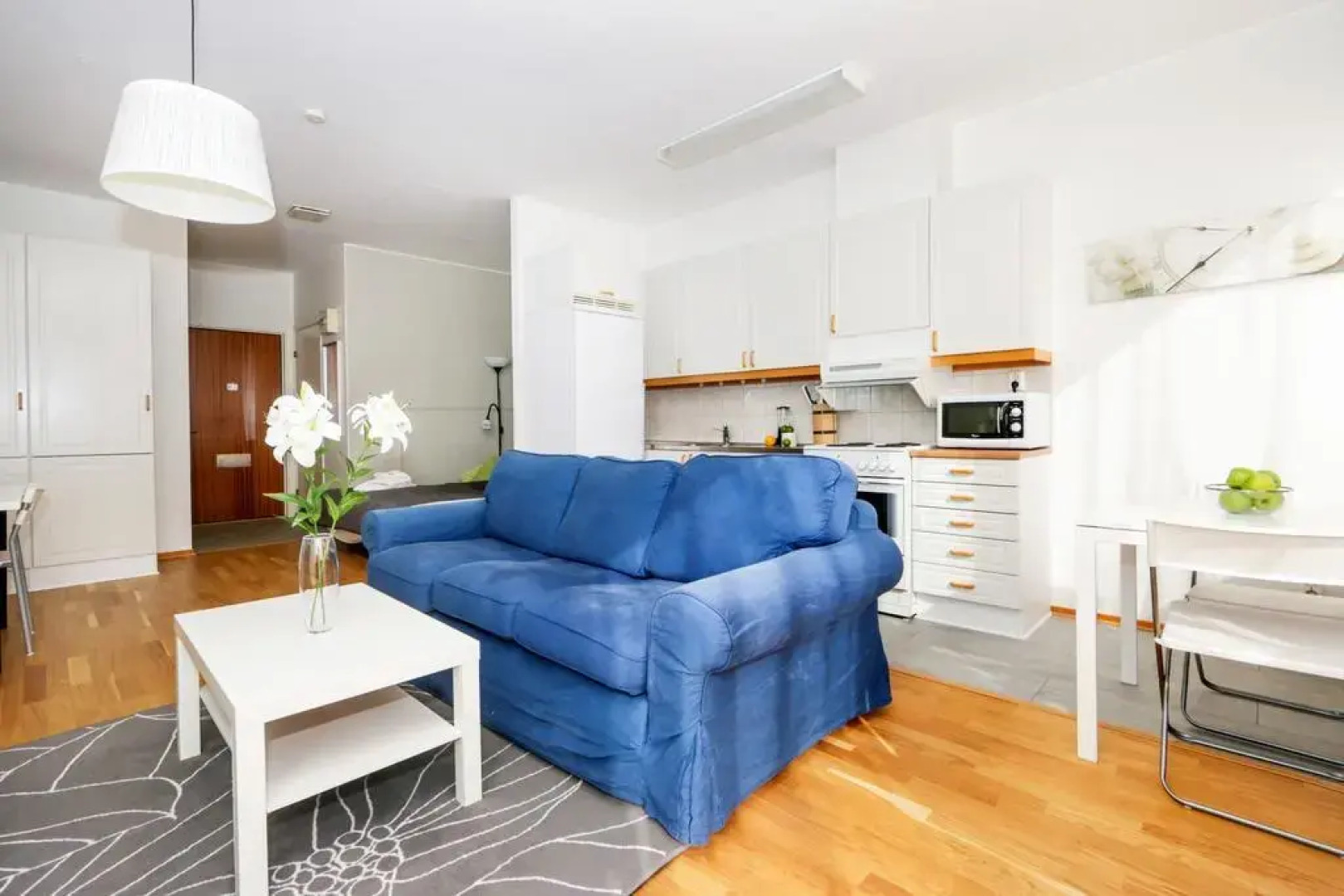 Forenom Serviced Apartments Norrköping