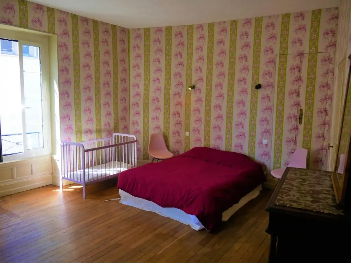 Gite Gien, 8 pièces, 15 personnes - FR-1-590-159