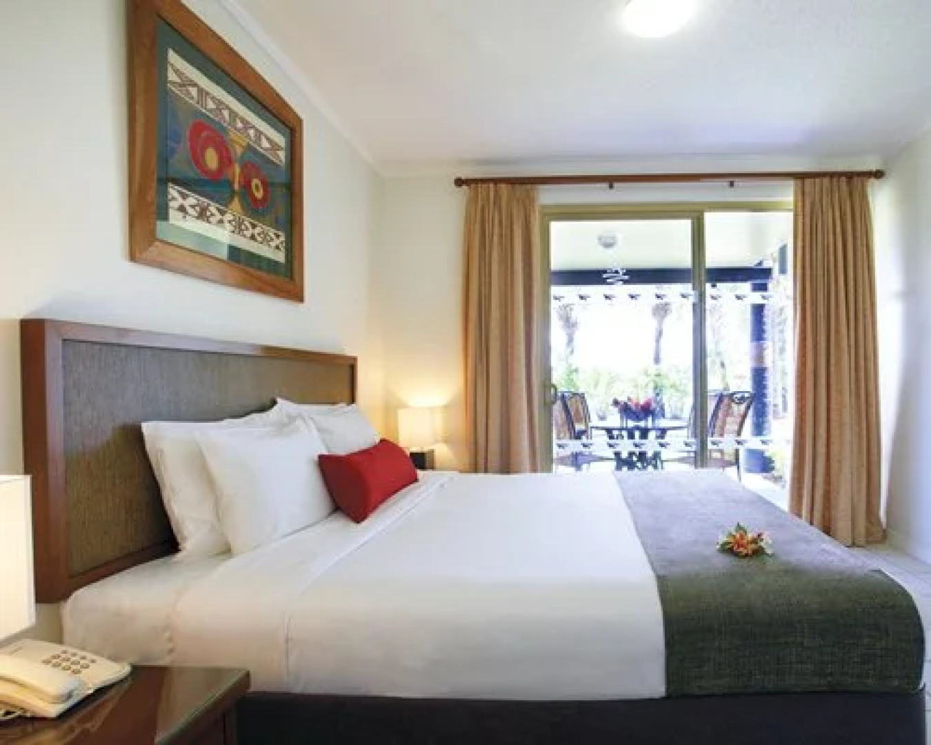 Club Wyndham Denarau Island, Trademark Collection by Wyndham