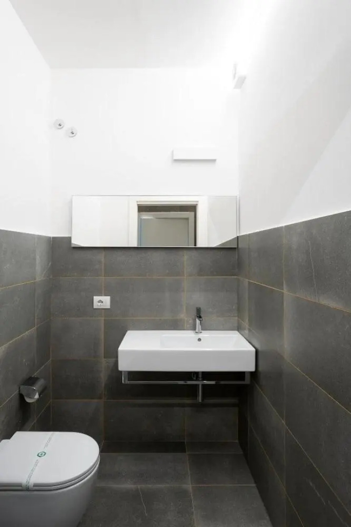 Alkamuri Posh Hotel Spa 109 Suite Superior