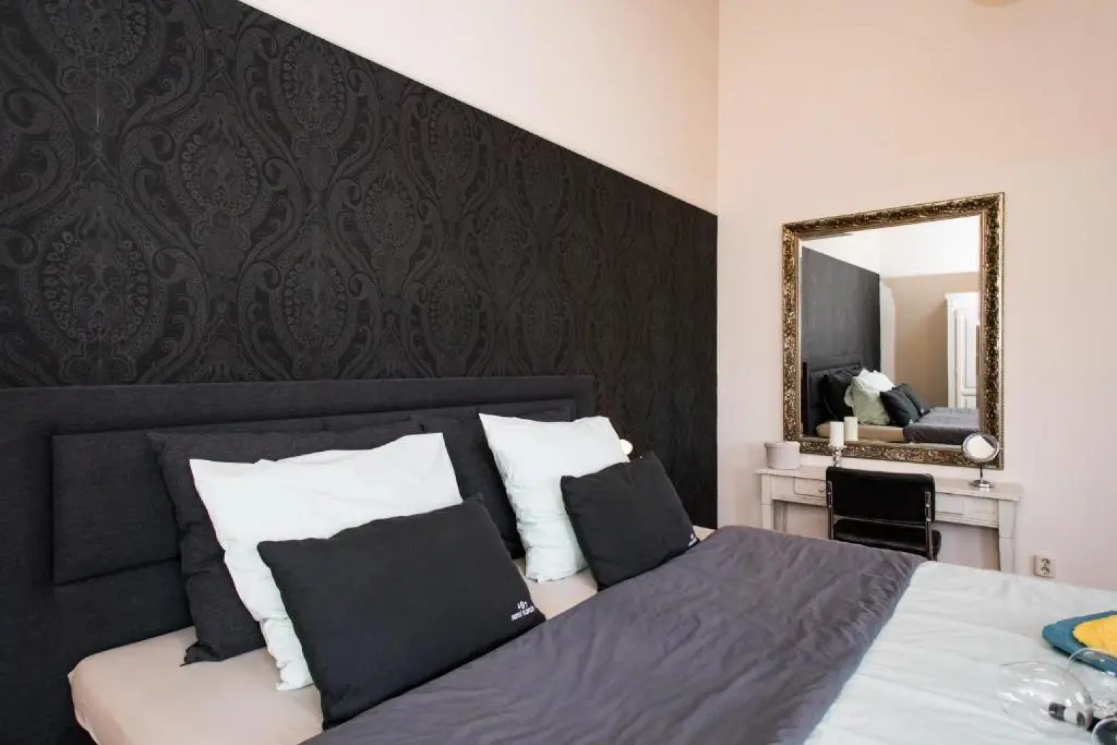 Luxe B&B Het Colmerhof