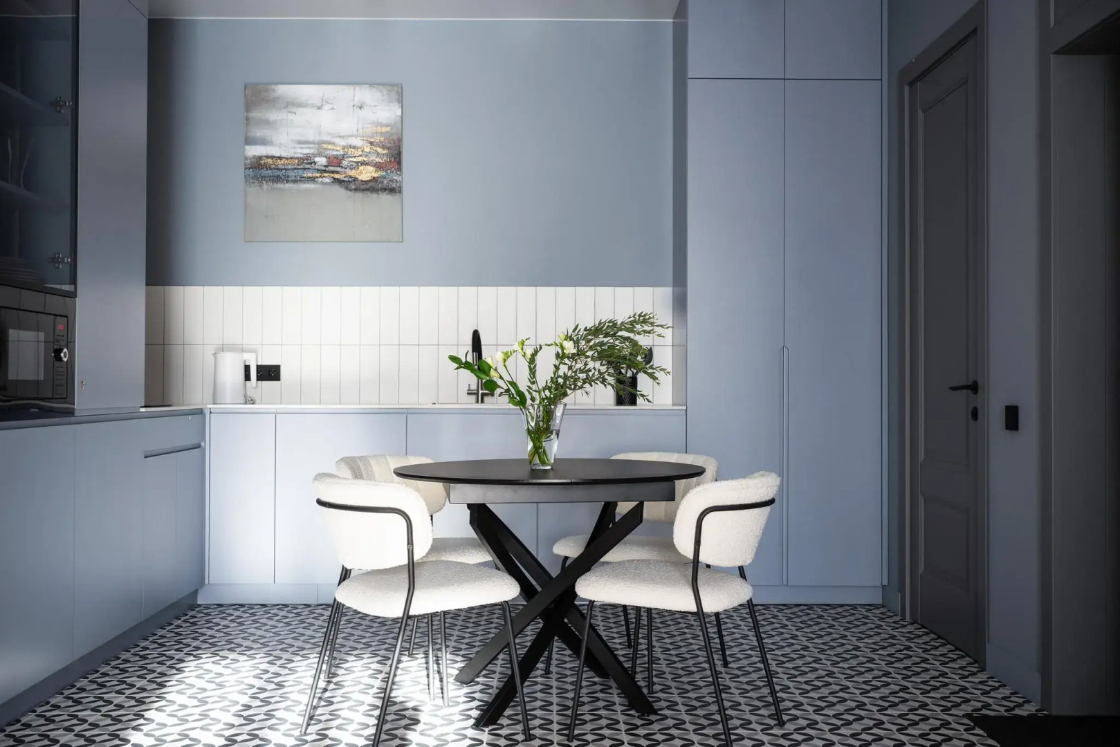 Павлов на Октябрьской