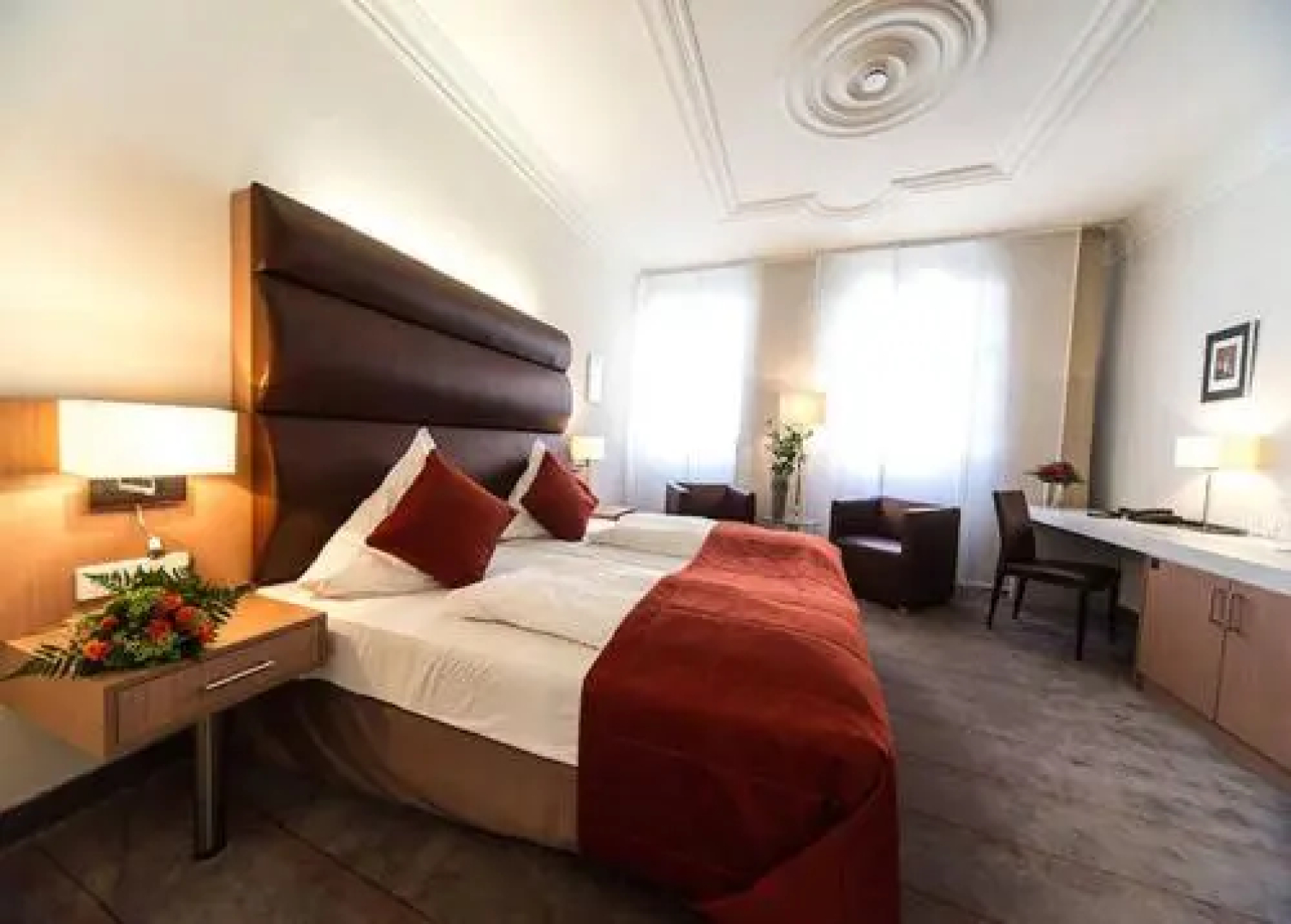 1514 Boutique Hotel Freinsheim