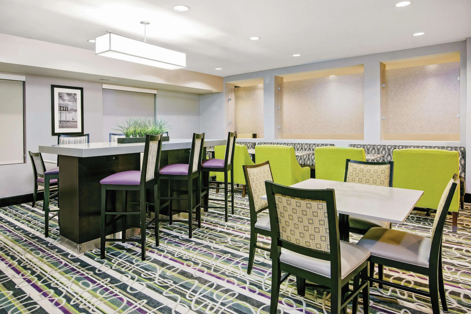 La Quinta Inn & Suites by Wyndham The Woodlands/Spring
