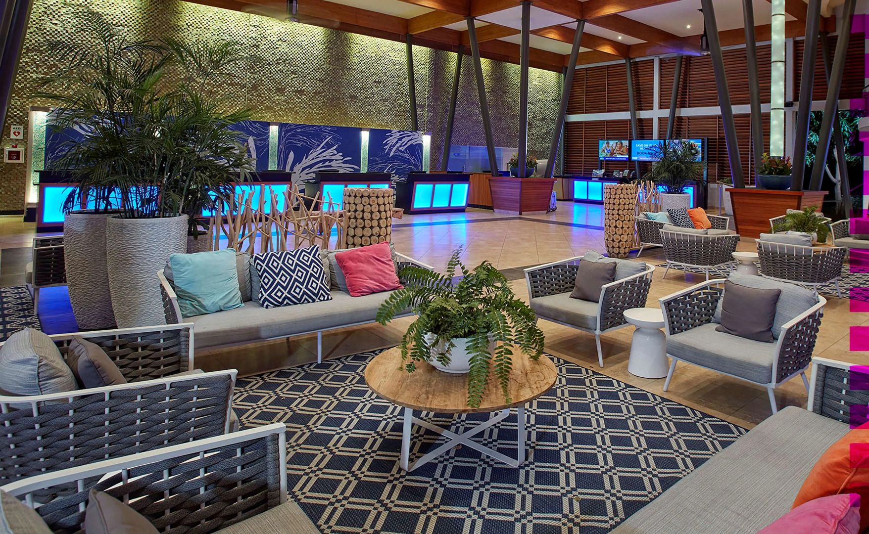 Divi Village Golf & Beach Resort