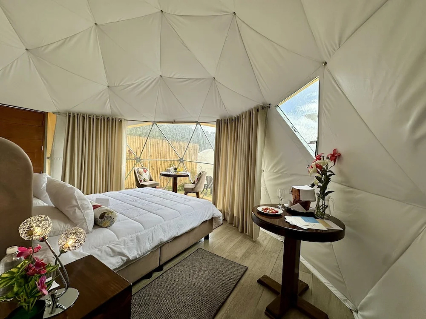 Miski Samay Domo Boutique