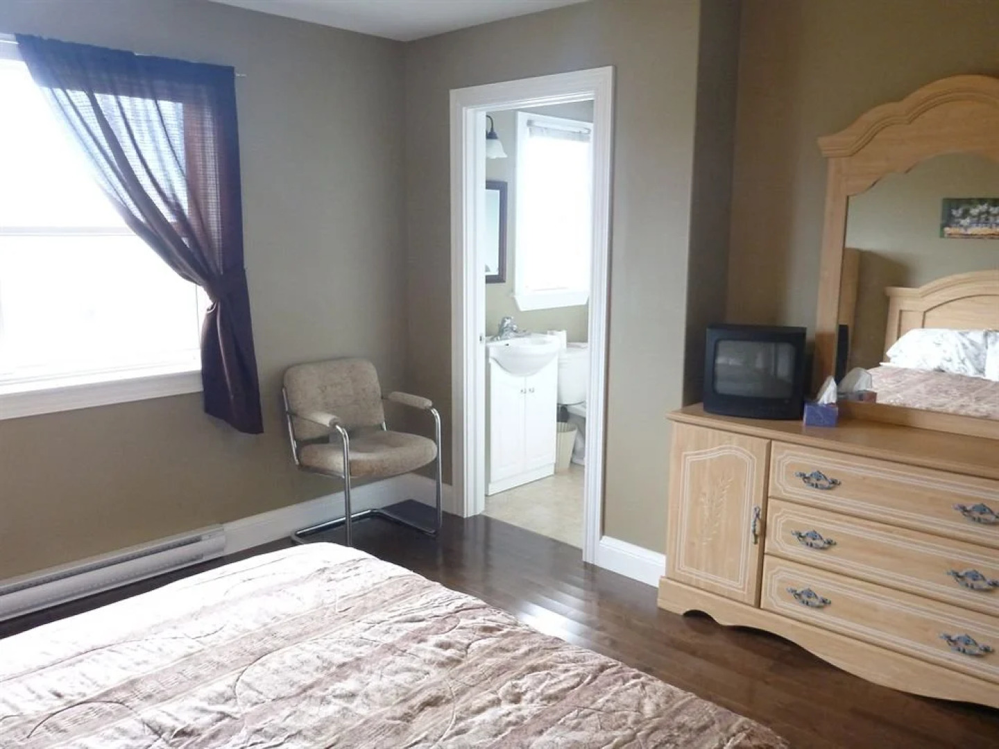 Catwalk Bed and Breakfast